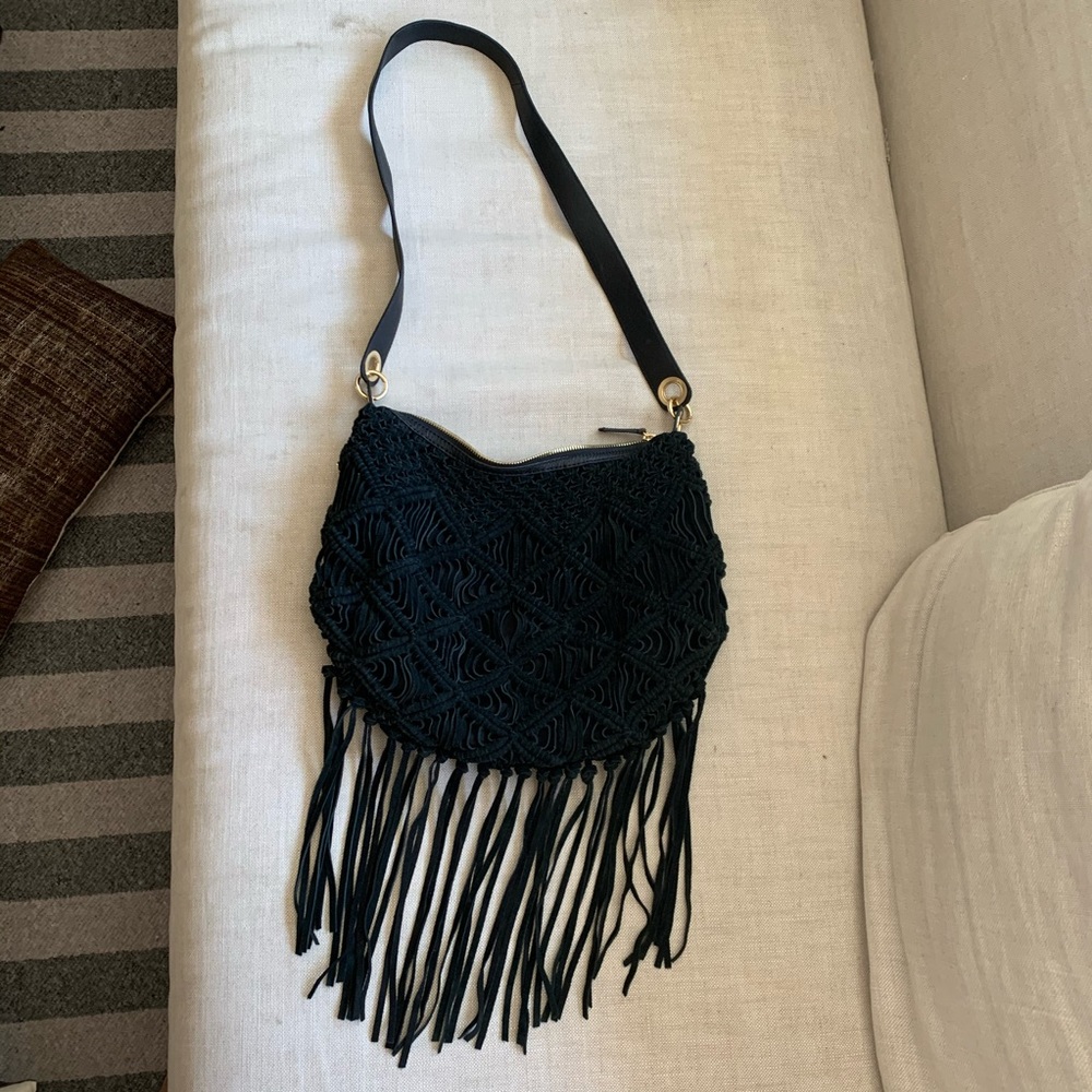 Brand new Ugg boho chic bag